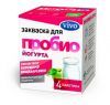 Закваска &quot;Пробио йогурт&quot; 4 пакетика VIVO (0.5 г)
