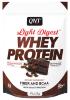Протеин QNT Light Digest Whey, шоколад  (500 г)