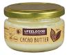 Масло какао Cacao Butter UFEELGOOD (100 мл)